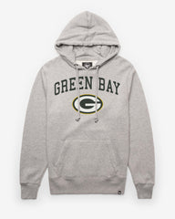 GREEN BAY PACKERS ARCH GAME '47 HEADLINE HOOD