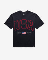 AMERICAN ARCH '47 FOUNDATION TEE