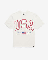 AMERICAN ARCH '47 FOUNDATION TEE