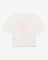 NEW YORK METS '47 WOMEN'S REED CITY TEE