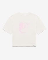 BALTIMORE ORIOLES '47 WOMEN'S REED CITY TEE