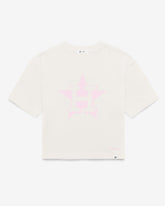 HOUSTON ASTROS '47 WOMEN'S REED CITY TEE