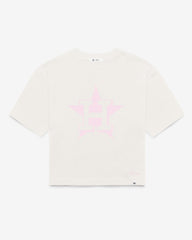 HOUSTON ASTROS '47 WOMEN'S REED CITY TEE