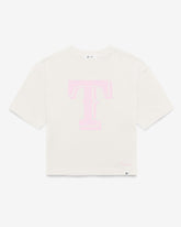 TEXAS RANGERS '47 WOMEN'S REED CITY TEE