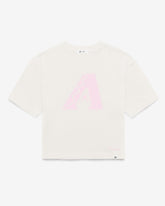 ARIZONA DIAMONDBACKS '47 WOMEN'S REED CITY TEE