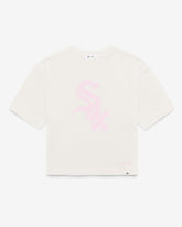 CHICAGO WHITE SOX '47 WOMEN'S REED CITY TEE