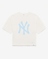 NEW YORK YANKEES '47 WOMEN'S REED CITY TEE