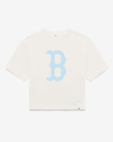 BOSTON RED SOX '47 WOMEN'S REED CITY TEE