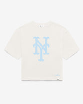 NEW YORK METS '47 WOMEN'S REED CITY TEE