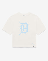 DETROIT TIGERS '47 WOMEN'S REED CITY TEE