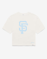 SAN FRANCISCO GIANTS '47 WOMEN'S REED CITY TEE