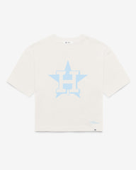 HOUSTON ASTROS '47 WOMEN'S REED CITY TEE