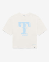TEXAS RANGERS '47 WOMEN'S REED CITY TEE