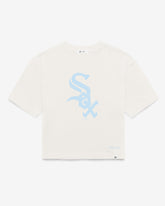 CHICAGO WHITE SOX '47 WOMEN'S REED CITY TEE