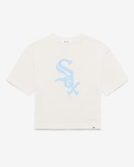 CHICAGO WHITE SOX '47 WOMEN'S REED CITY TEE