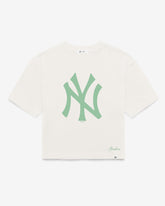 NEW YORK YANKEES '47 WOMEN'S REED CITY TEE