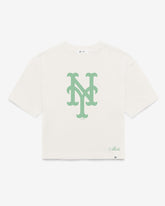 NEW YORK METS '47 WOMEN'S REED CITY TEE