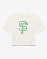 SAN FRANCISCO GIANTS '47 WOMEN'S REED CITY TEE