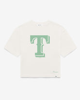 TEXAS RANGERS '47 WOMEN'S REED CITY TEE