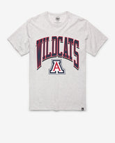 ARIZONA WILDCATS WALK TALL '47 FRANKLIN TEE