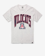 ARIZONA WILDCATS WALK TALL '47 FRANKLIN TEE