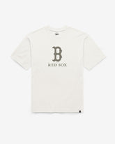 BOSTON RED SOX '47 FOUNDATION TEE