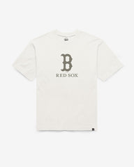 BOSTON RED SOX '47 FOUNDATION TEE