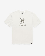 DETROIT TIGERS '47 FOUNDATION TEE