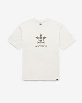 HOUSTON ASTROS '47 FOUNDATION TEE