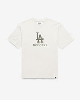 LOS ANGELES DODGERS '47 FOUNDATION TEE