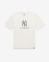 NEW YORK YANKEES '47 FOUNDATION TEE