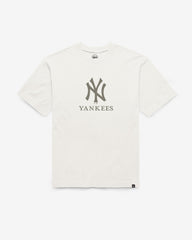 NEW YORK YANKEES '47 FOUNDATION TEE
