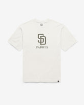 SAN DIEGO PADRES '47 FOUNDATION TEE