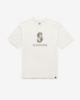 SEATTLE MARINERS '47 FOUNDATION TEE