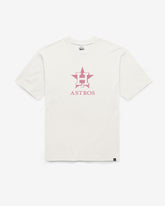 HOUSTON ASTROS '47 FOUNDATION TEE