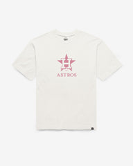 HOUSTON ASTROS '47 FOUNDATION TEE