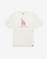LOS ANGELES DODGERS '47 FOUNDATION TEE
