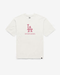 LOS ANGELES DODGERS '47 FOUNDATION TEE