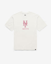 NEW YORK METS '47 FOUNDATION TEE
