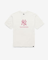 NEW YORK YANKEES '47 FOUNDATION TEE