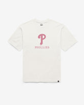 PHILADELPHIA PHILLIES '47 FOUNDATION TEE