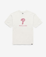 PHILADELPHIA PHILLIES '47 FOUNDATION TEE