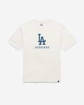 LOS ANGELES DODGERS '47 FOUNDATION TEE