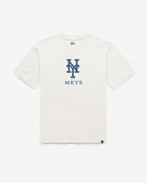 NEW YORK METS '47 FOUNDATION TEE
