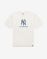 NEW YORK YANKEES '47 FOUNDATION TEE