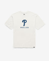 PHILADELPHIA PHILLIES '47 FOUNDATION TEE