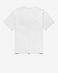 COLORADO ROCKIES CITY CONNECT GAME WORN CURVE '47 FOUNDATION TEE