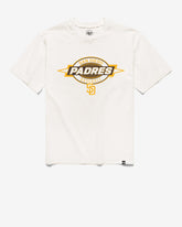 SAN DIEGO PADRES LAP AROUND '47 FOUNDATION TEE