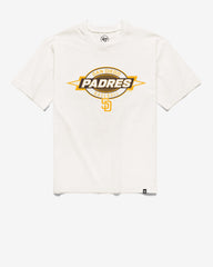SAN DIEGO PADRES LAP AROUND '47 FOUNDATION TEE