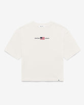 STARS & STRIPES '47 REED CITY TEE WOMENS